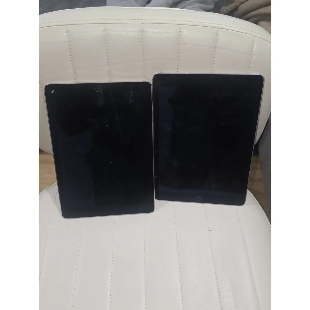 40 Apple iPad 8.3